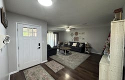 802 Larimer St, Pratt, KS 67124