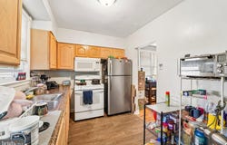 4504 GARRISON Boulevard, BALTIMORE, MD 21215