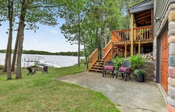 23487 N Platte Lake Road, Hillman, MN 56338
