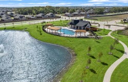 1921 Willowhurst Lane, Anna, TX 75409
