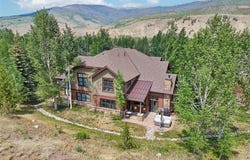 2922 Osprey Lane, SILVERTHORNE, CO 80498