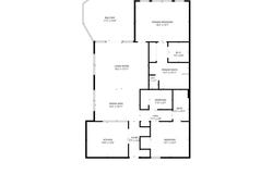 326 NW Second Ave, Steinhatchee, FL 32359
