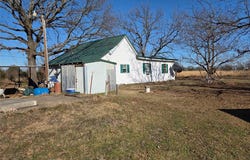 359149 E 1000 Road, Paden, OK 74860