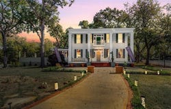 421 E Greene Street, Monticello, GA 31064