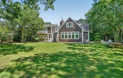 42 Bold Meadow Road, Edgartown, MA 02539