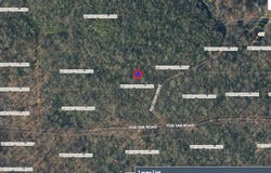FOX TAIL Road, OAKLAND, MD 21550