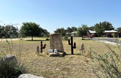 1419 W. Broadway, Eden, TX 76837