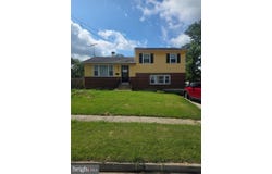 7511 NEWBERRY Lane, LANHAM, MD 20706