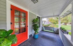 435 E 49th Street, Indianapolis, IN 46205