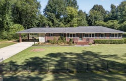 110 Sequoia Drive SE, Rome, GA 30161