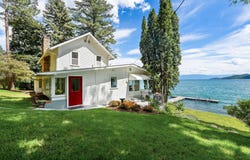 170 Caroline Point Road, Lakeside, MT 59922
