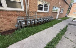 14020 S Atlantic Avenue, Riverdale, IL 60827
