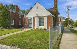 4015 Bedford Street, Detroit, MI 48224