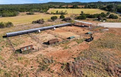 CR 409, Cross Plains, TX 76443