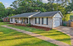 600 SHOSHONE DRIVE, MONTEVALLO, AL 35115