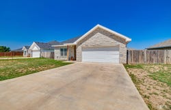 1018 Gregory Drive, San Angelo, TX 76905