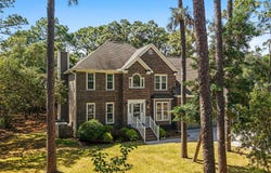 504 Periwinkle Way, Caswell Beach, NC 28465