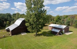 8616 CEDAR RUN ROAD, TRAVERSE CITY, MI 49684