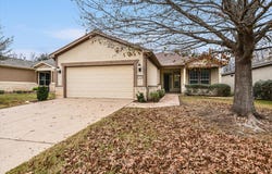 915 Apache Mountain Ln, Georgetown, TX 78633