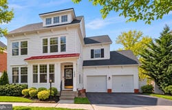 10064 ORLAND STONE Drive, BRISTOW, VA 20136