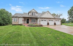12110 Scotch Hollow Drive, Bath, MI 48808
