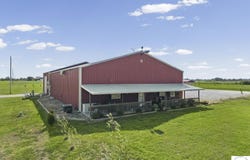 7701 E Hwy 7, Clinton, MO 64735