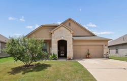 5921 Sardinia Dr, Round Rock, TX 78665