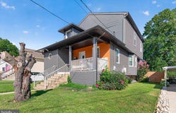 103 LINDERMAN Avenue, CHERRY HILL, NJ 08002