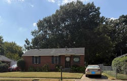 2405 SILVER St, Memphis, TN 38106