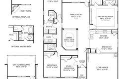 595 Ravensworth Drive, Garner, NC 27529