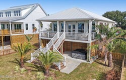 534 Beach Drive, Gulfport, MS 39507