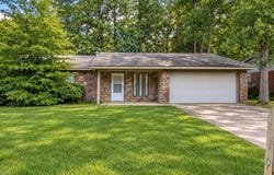 11223 Morningside Drive, Shannon Hills, AR 72103
