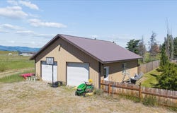 74 Berger Lane, Eureka, MT 59917