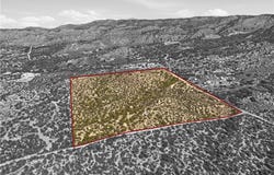 0 Indian Peak, Aguanga, CA 92536