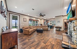 18390 Pine Drive, Eustace, TX 75124