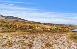 E Lakeside Drive, Fish Haven, ID 83287