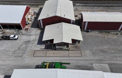 315 Front St., Browns, IL 62818