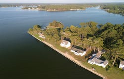 15241 RUSSELL DR, ONANCOCK, VA 23417