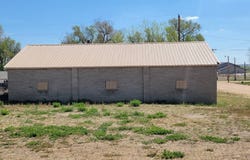 200 Main Ave, Sedgwick, CO 80749