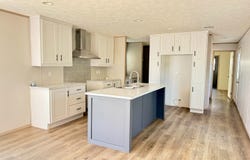 9860 COUNTY ROAD 623, Skidmore, TX 78389