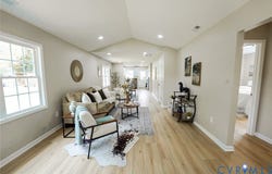 25721 Dinwiddie Avenue, North Dinwiddie, VA 23803