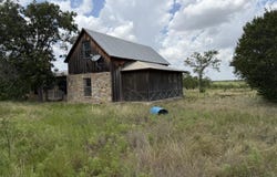 502 County Road 414, Talpa, TX 76882