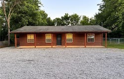 505 E 2nd ST, Hartford, AR 72938