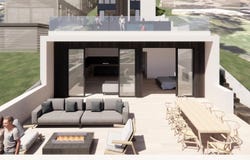 1894 Centro West Street, Tiburon, CA 94920