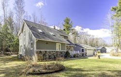 7142 Aitken Road, Lexington, MI 48450