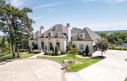 4900 Juniper CIR, Fort Smith, AR 72903