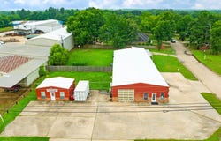 6210 Lamar Road, Reno, TX 75462