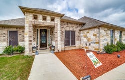 528 Lilly Blf, Castroville, TX 78009