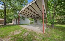 825 Mount Carmel Rd, Lufkin, TX 75904