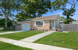 58 Highland Avenue, Patchogue, NY 11772